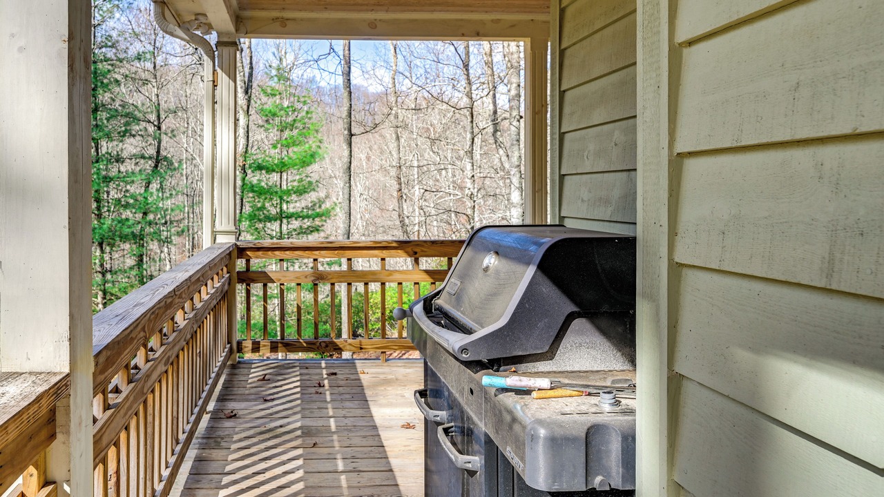 Photo of Outdoor in Cullowhee