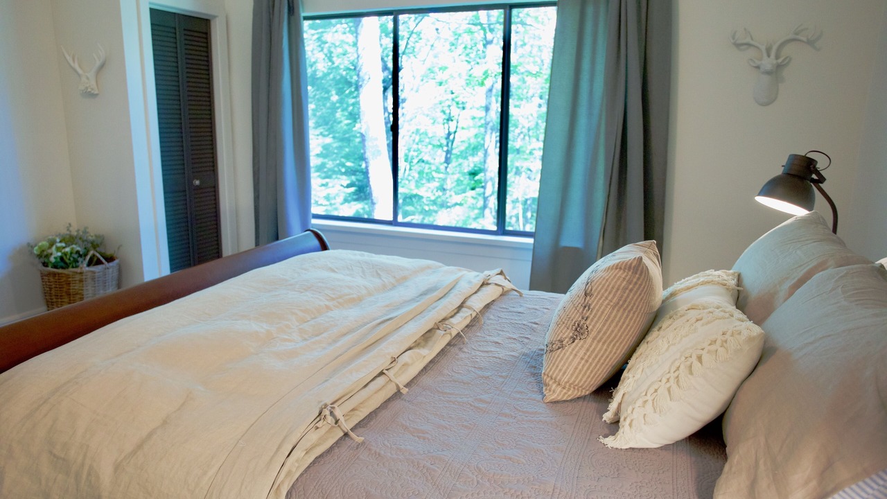 Photo of Bedroom in Rising Fawn