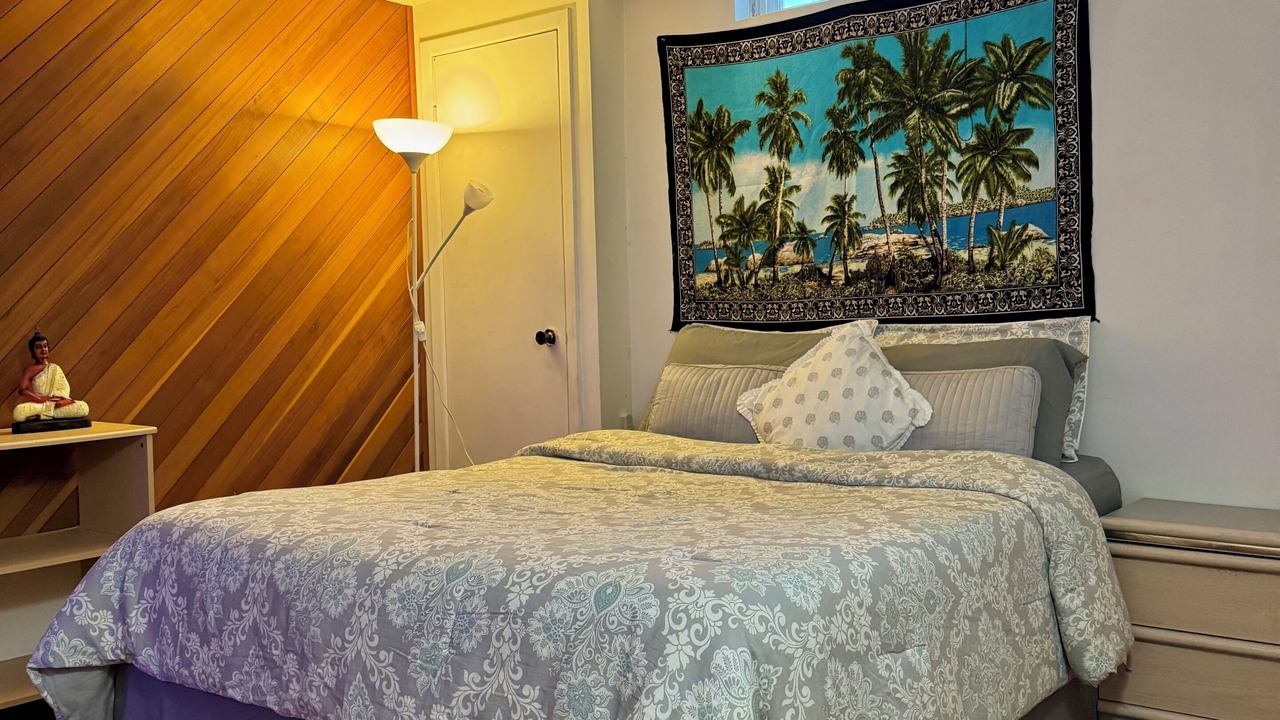 Photo of Bedroom in Mavis-Erindale