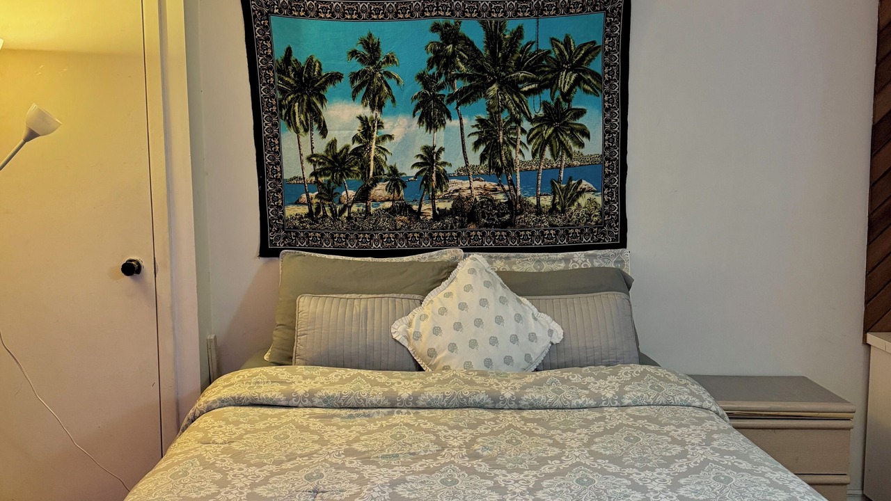 Photo of Bedroom in Mavis-Erindale