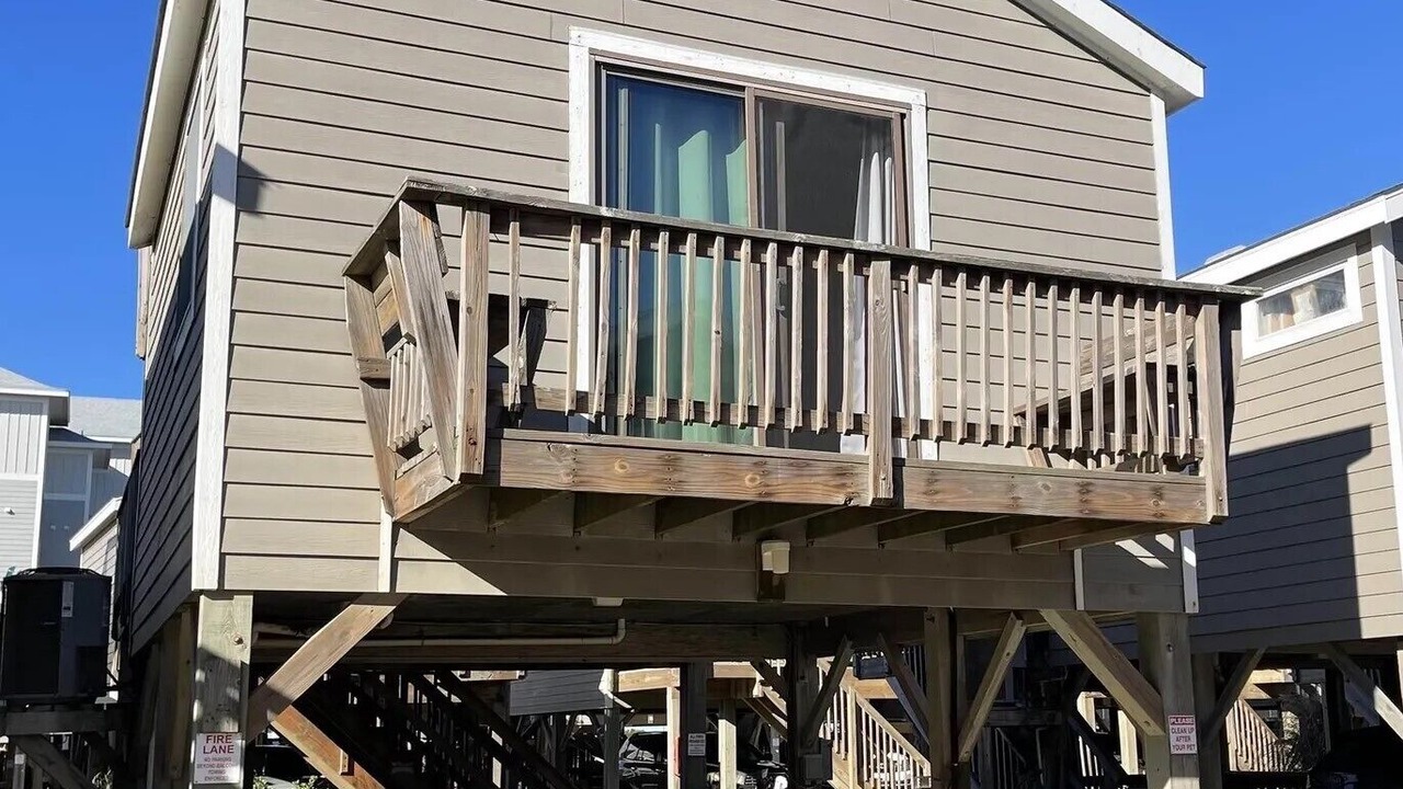 Photo of Outdoor in Hatteras