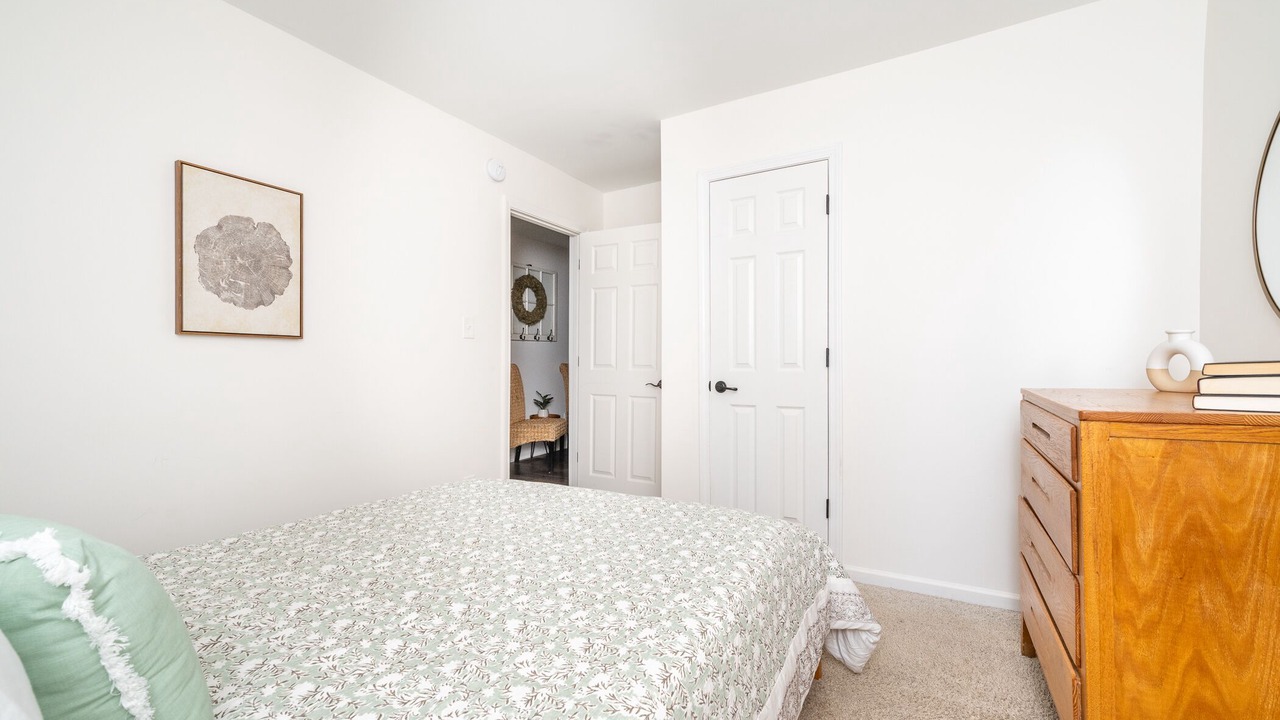 Photo of Bedroom in Sans Souci
