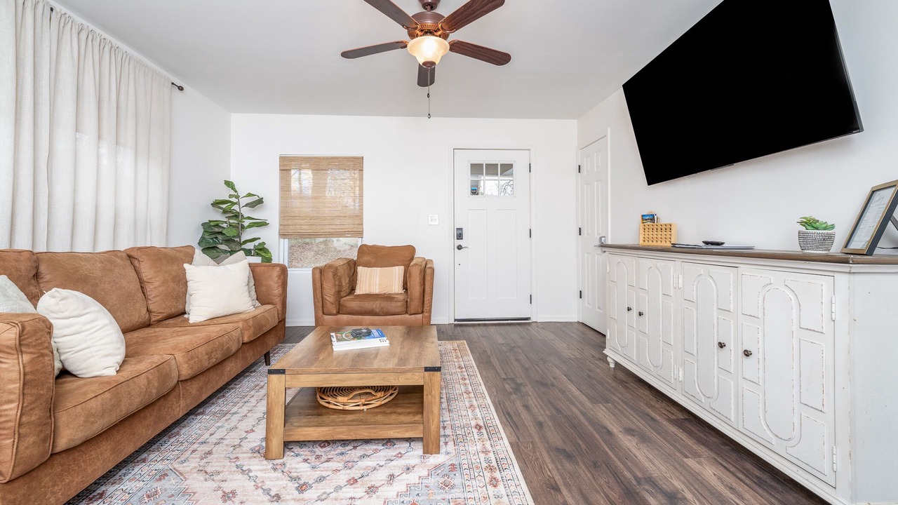 Photo of Livingroom in Sans Souci