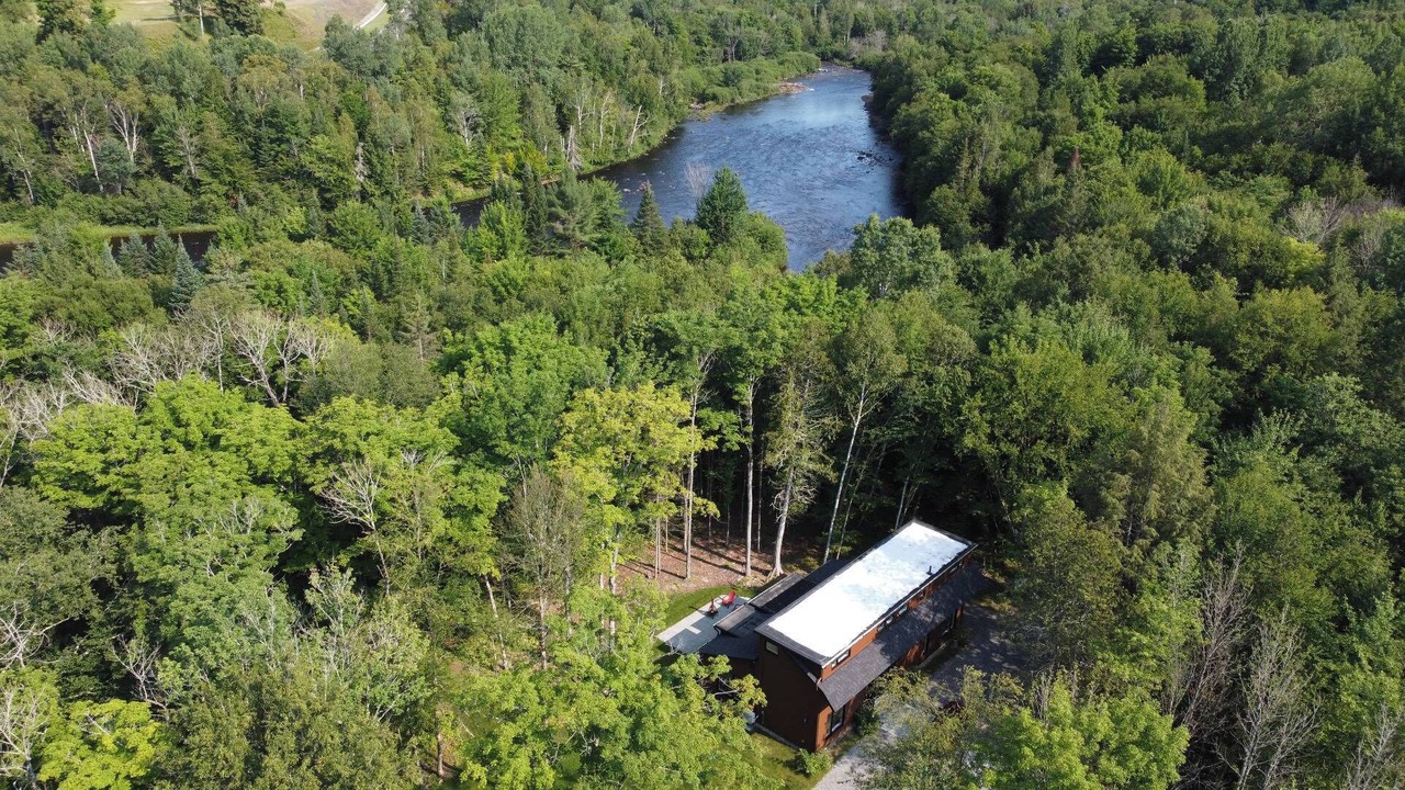 Photo of Outdoor in Mont-Tremblant