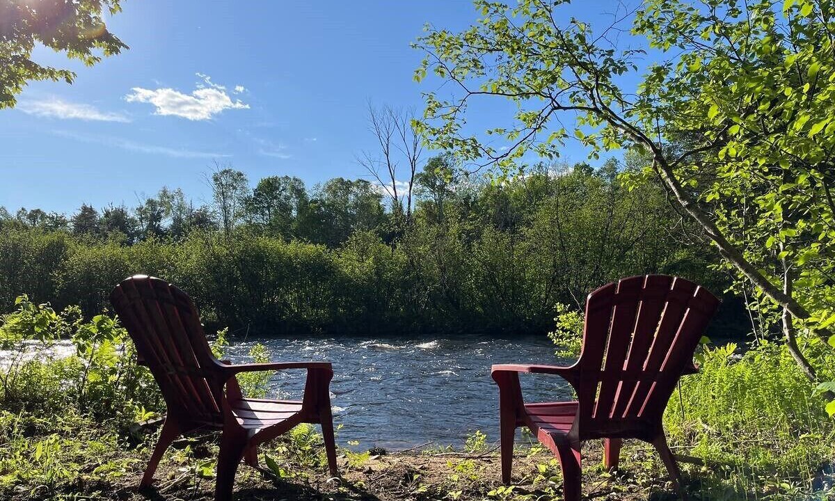 Photo of Outdoor in Mont-Tremblant
