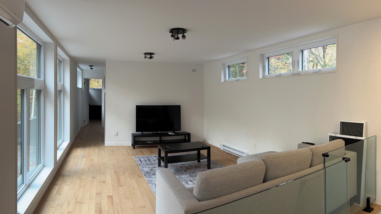 Photo of Livingroom in Mont-Tremblant