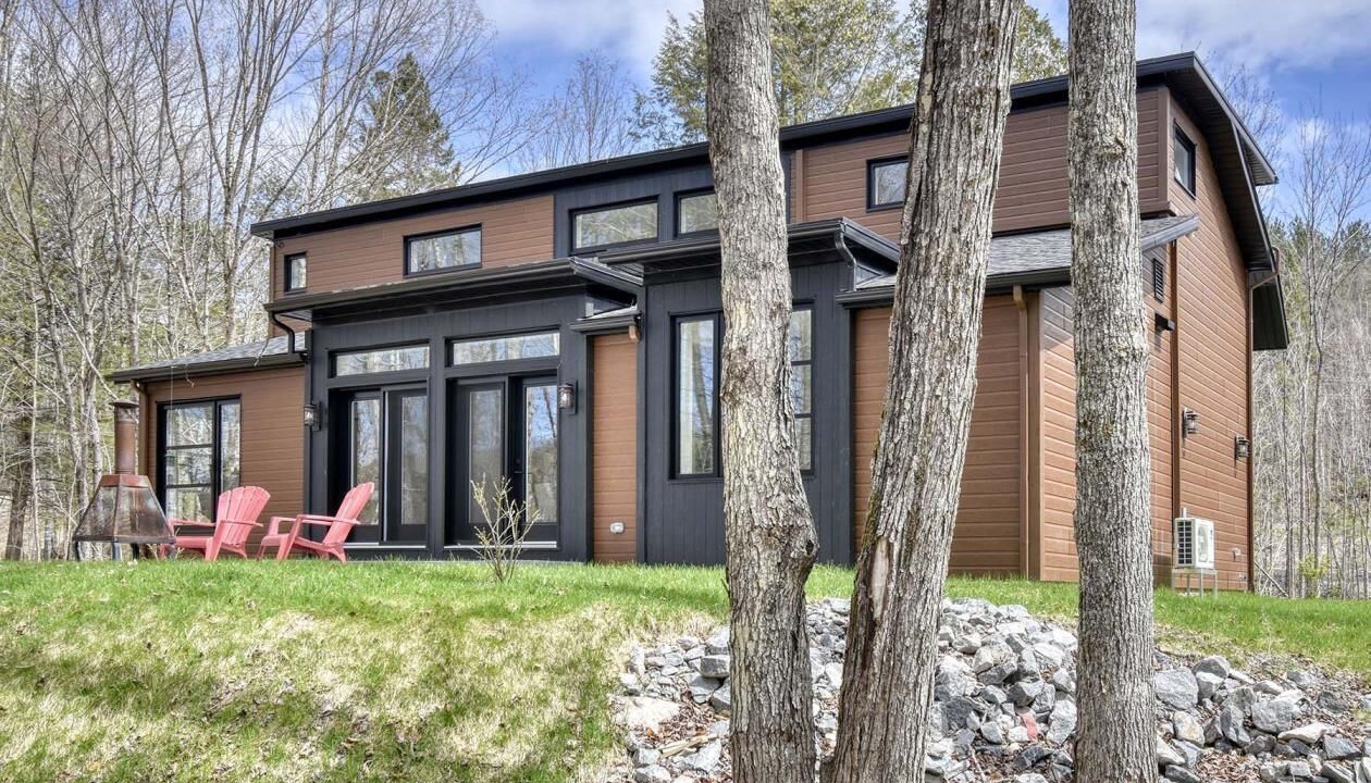 Photo of Outdoor in Mont-Tremblant