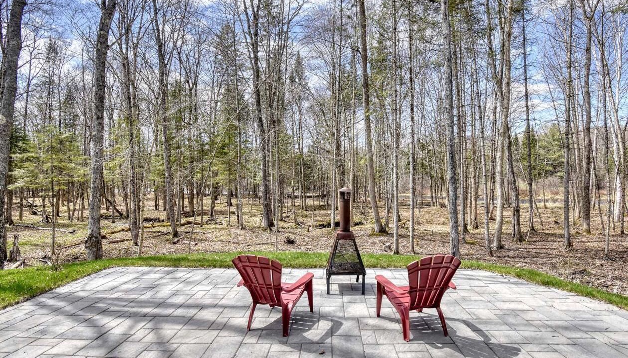 Photo of Outdoor in Mont-Tremblant