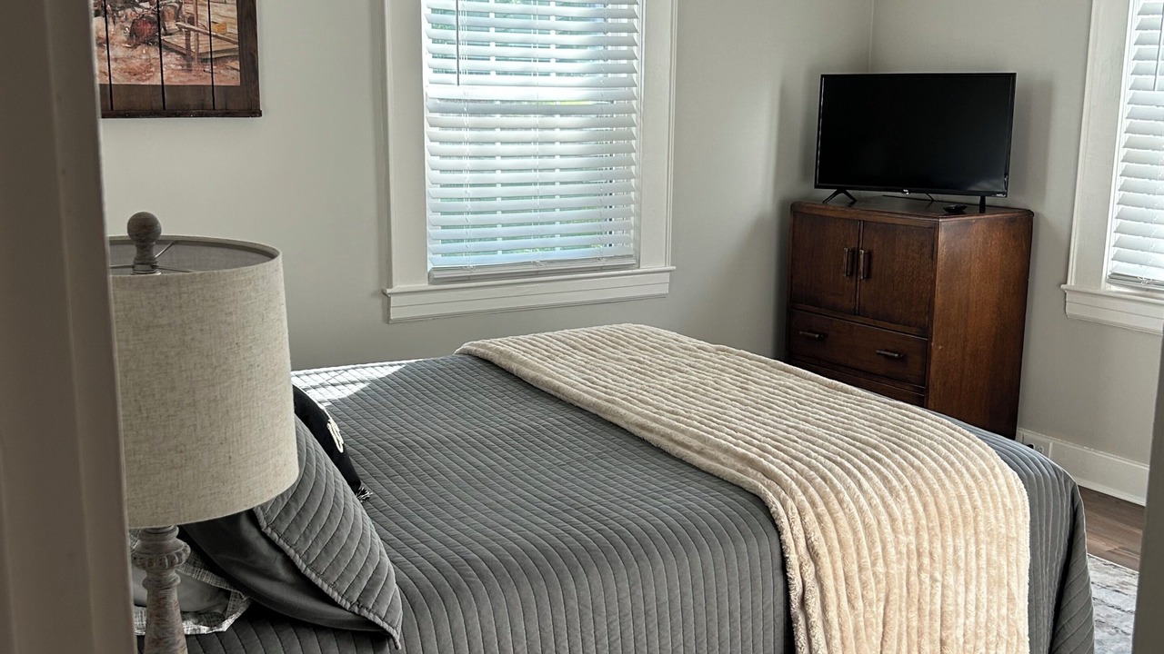 Photo of Bedroom in Mount Airy