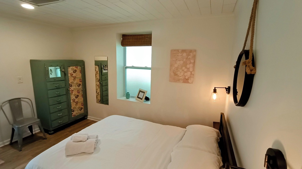 Photo of Bedroom in Nashville