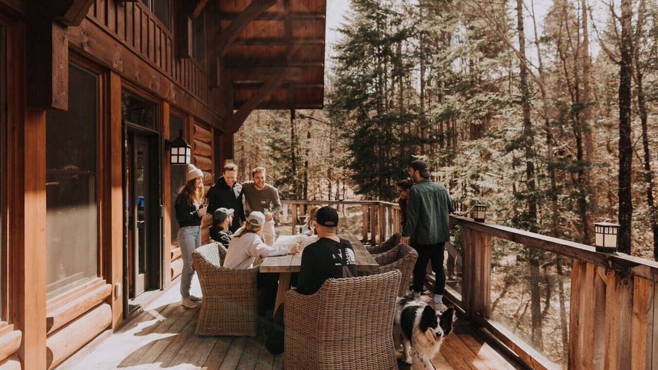 Photo of Outdoor in Lac-Superieur
