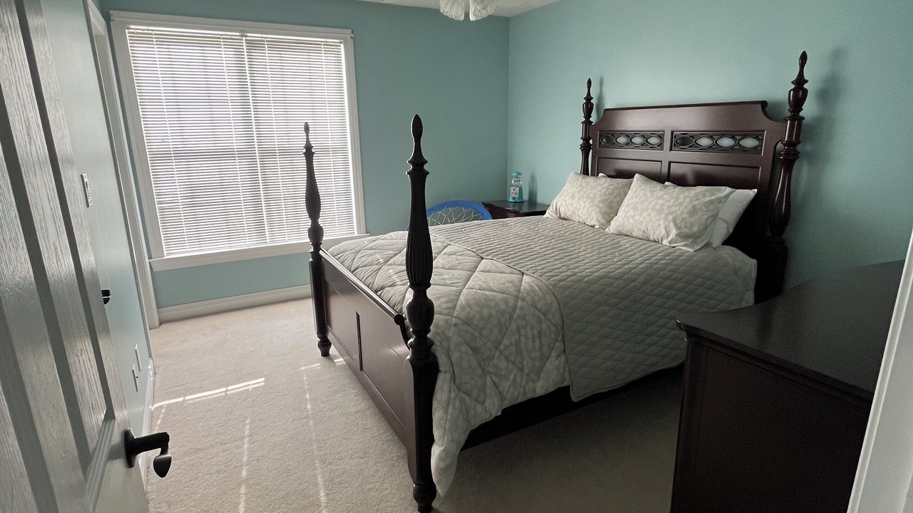 Photo of Bedroom in Bethlehem