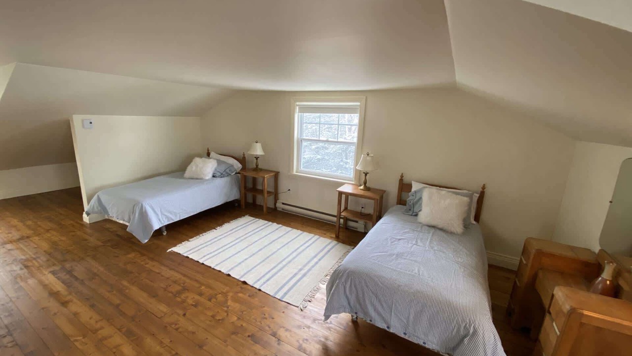 Photo of Bedroom in Riviere Du Loup