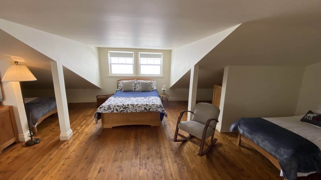 Photo of Bedroom in Riviere Du Loup
