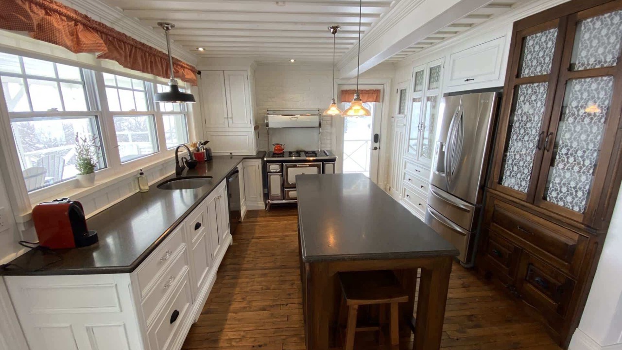 Photo of Kitchen in Riviere Du Loup