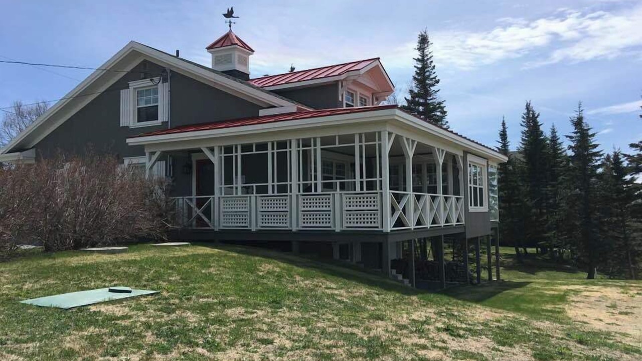 Photo of Outdoor in Riviere Du Loup