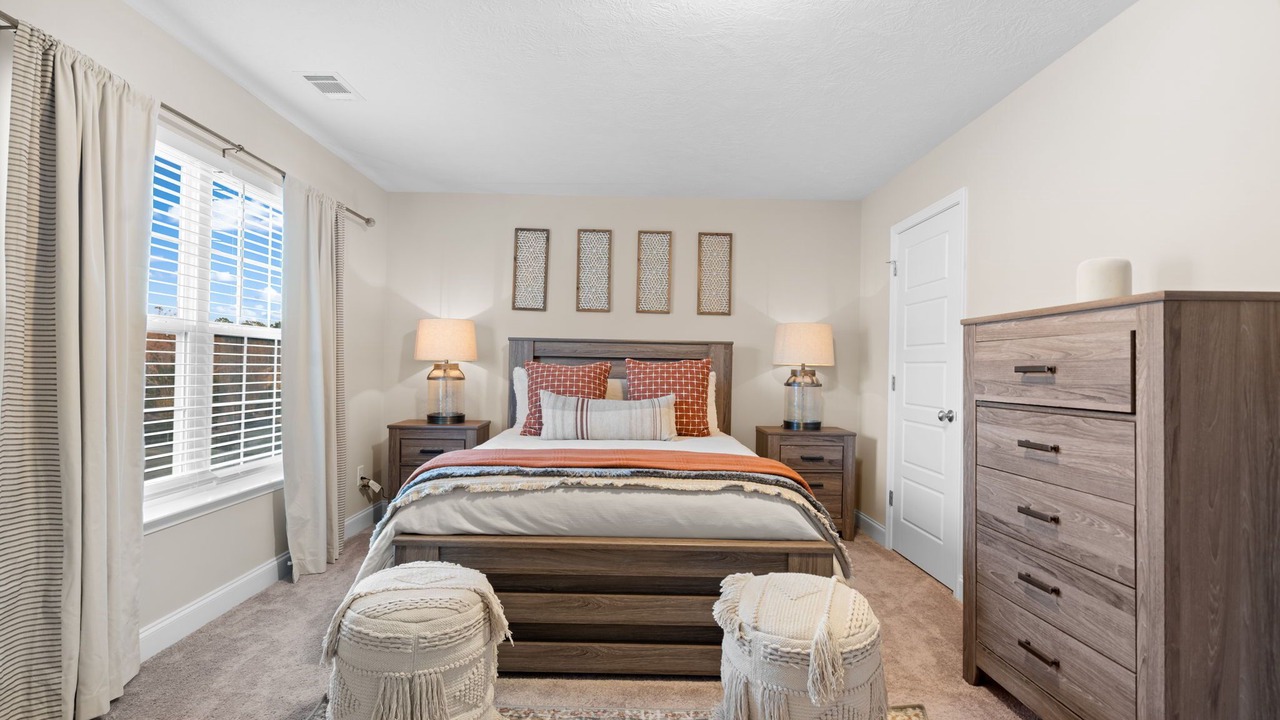 Photo of Bedroom in North Augusta