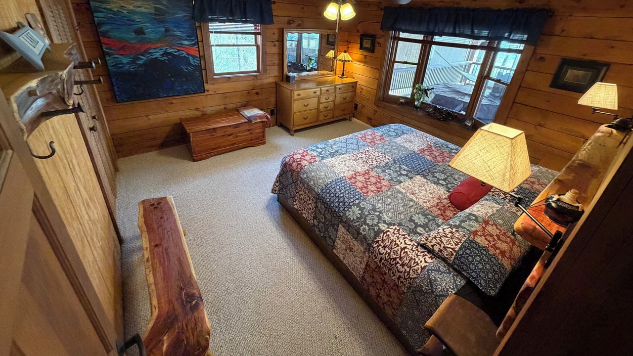 Photo of Bedroom in Littleton