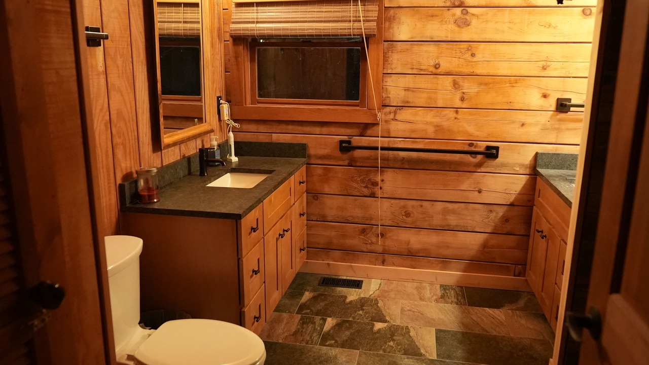 Photo of Bathroom in Littleton