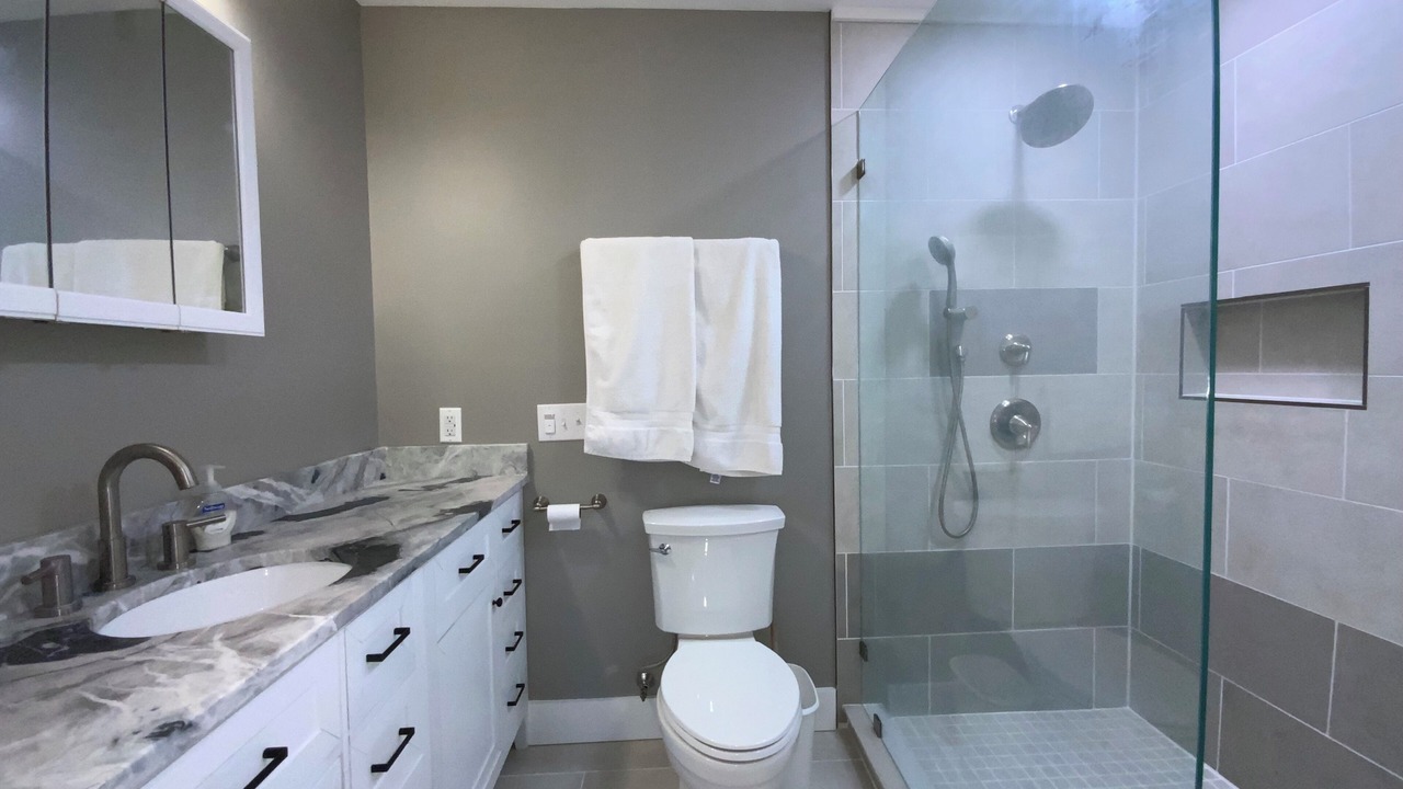 Photo of Bathroom in Brevard
