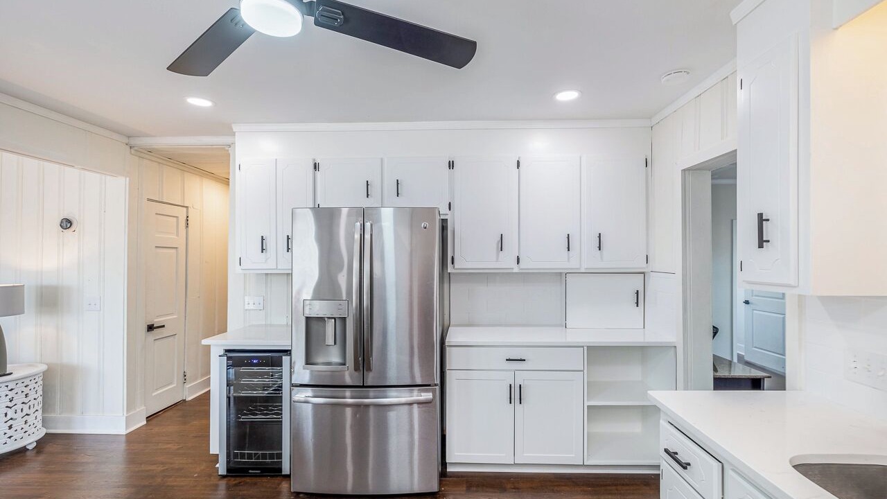 Photo of Kitchen in Conestee