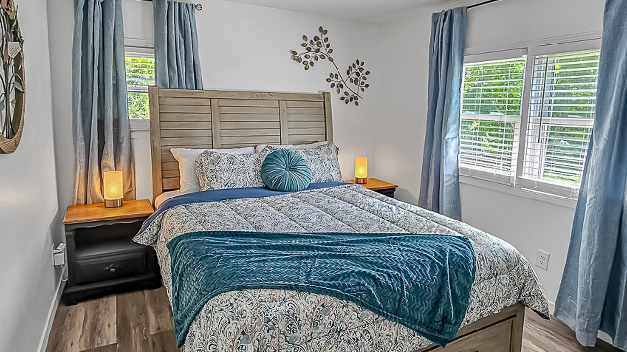 Photo of Bedroom in Galax