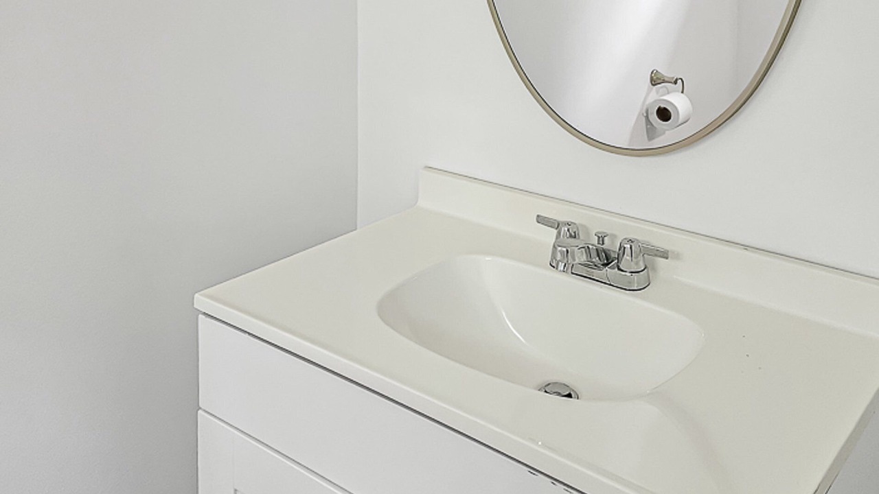Photo of Bathroom in Galax