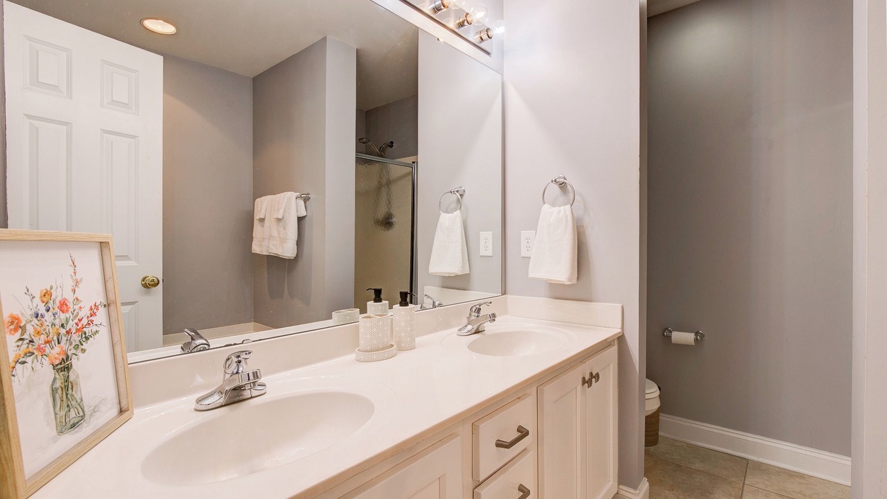Photo of Bathroom in Columbia