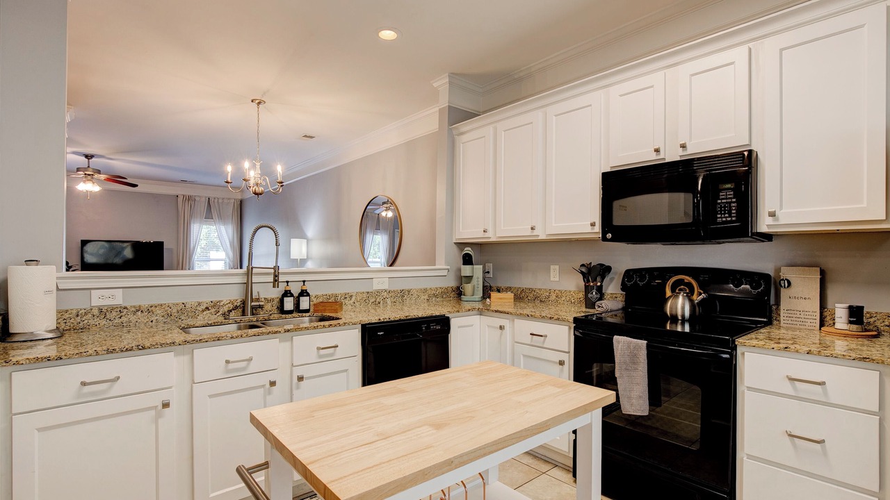 Photo of Kitchen in Columbia