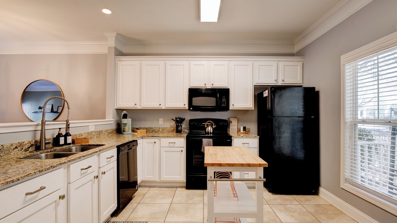 Photo of Kitchen in Columbia