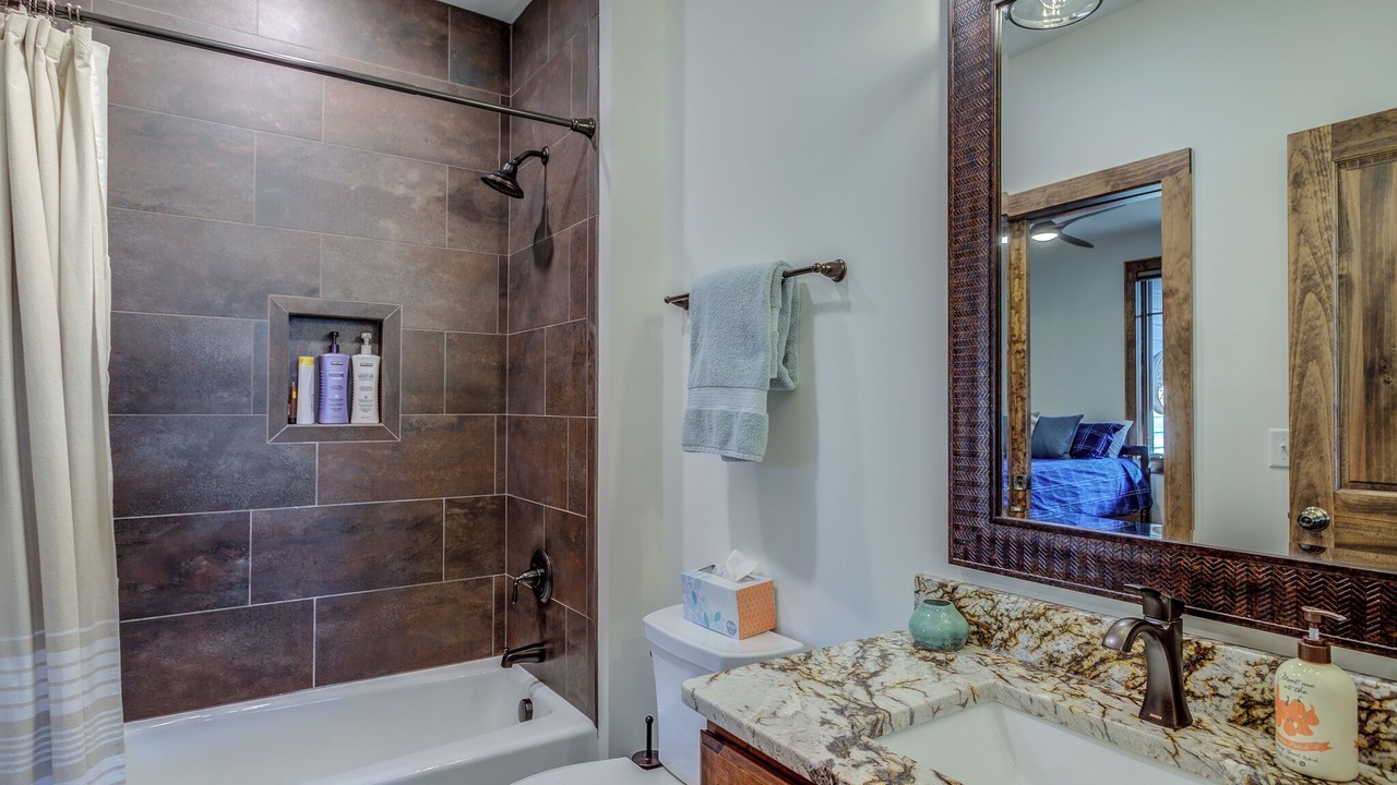 Photo of Bathroom in Boone