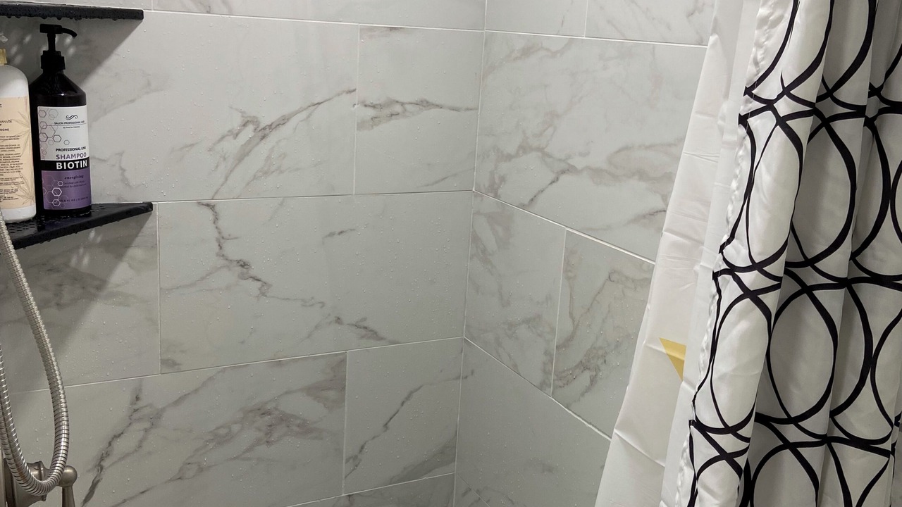Photo of Bathroom in Coldbrook
