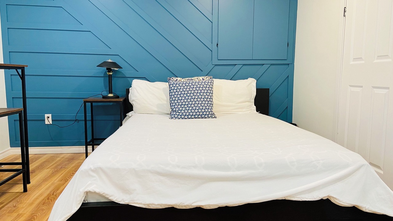 Photo of Bedroom in Coldbrook