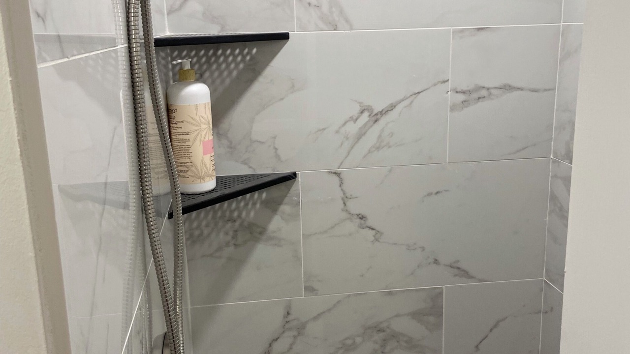Photo of Bathroom in Coldbrook