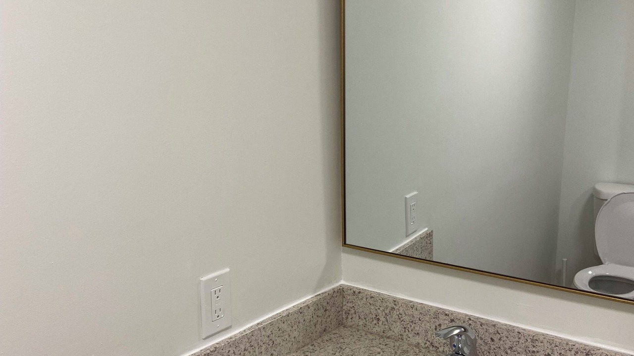 Photo of Bathroom in Coldbrook