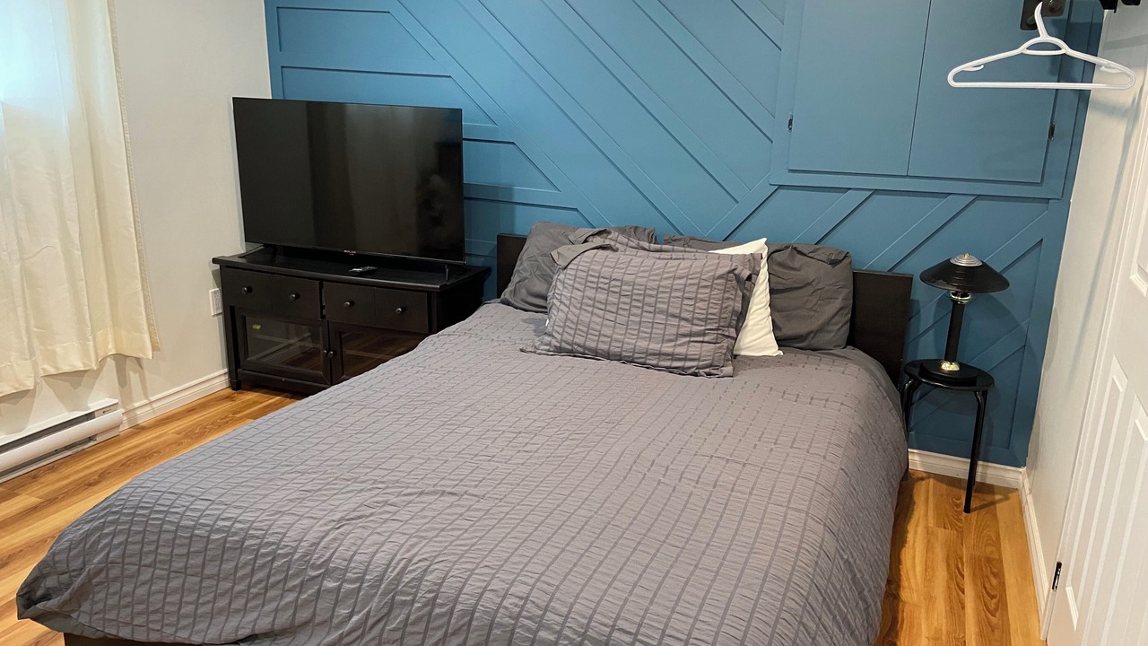 Photo of Bedroom in Coldbrook