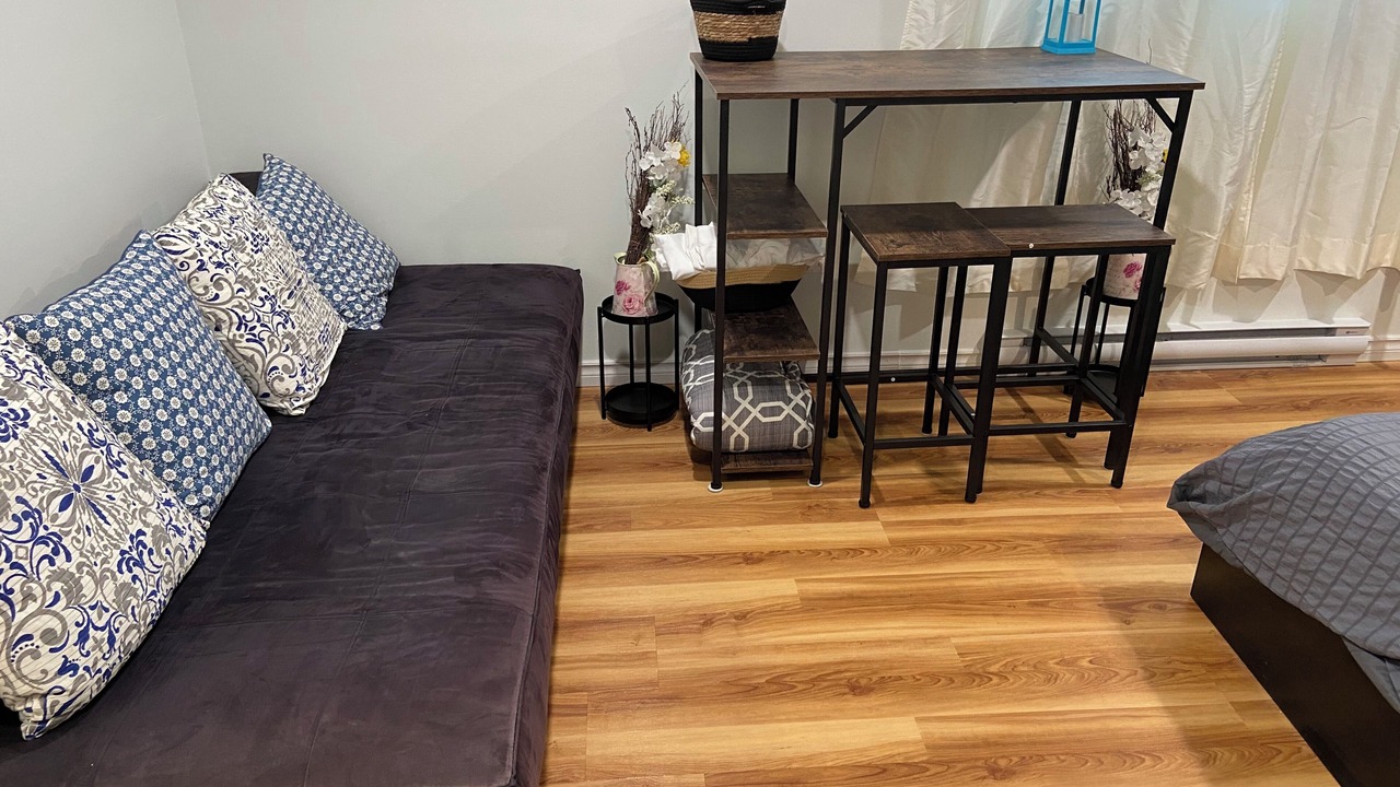 Photo of Bedroom in Coldbrook