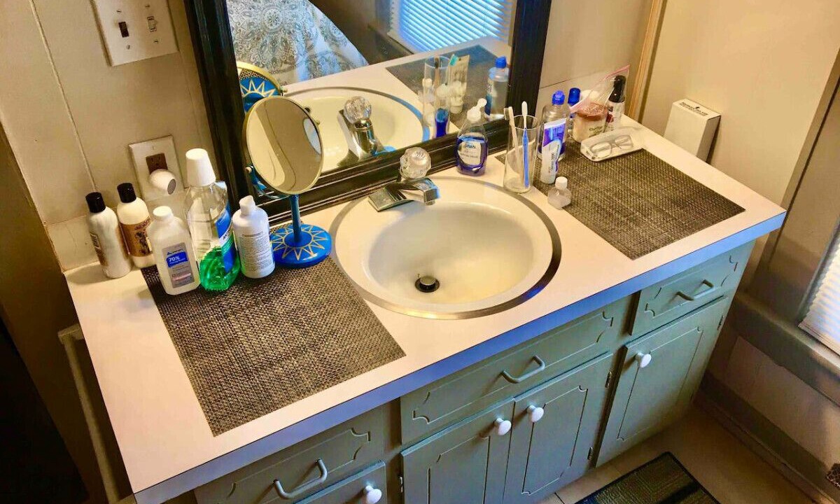 Photo of Bathroom in Durham