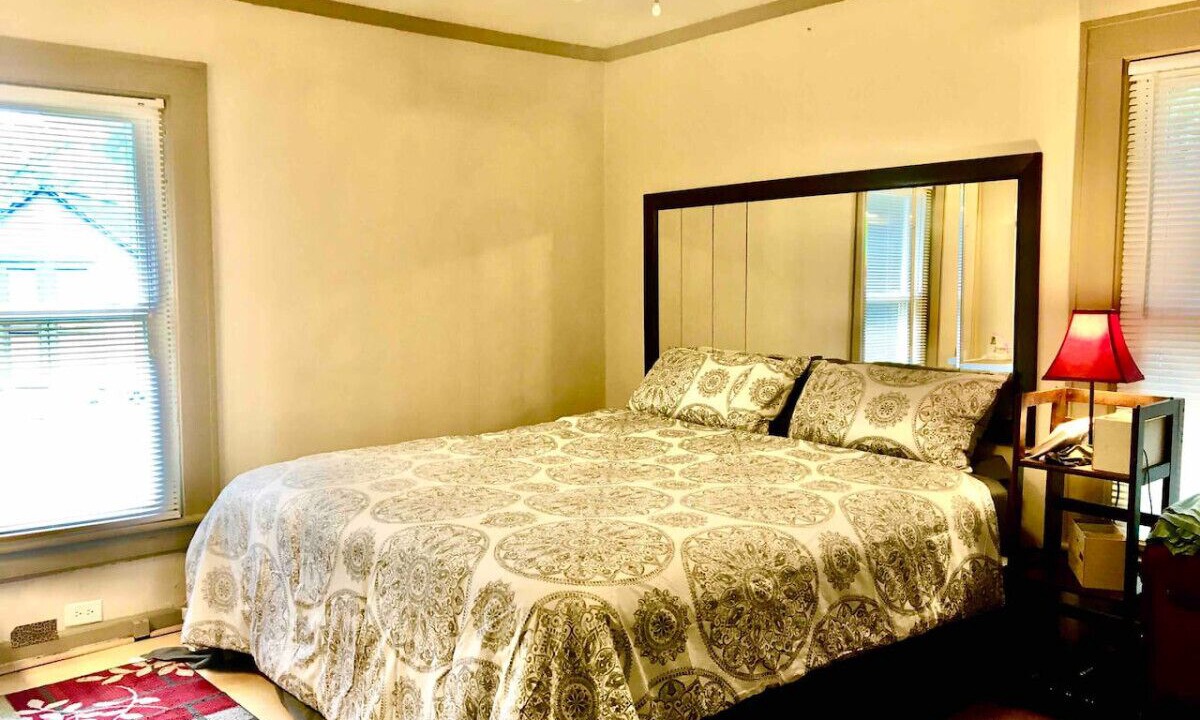 Photo of Bedroom in Durham