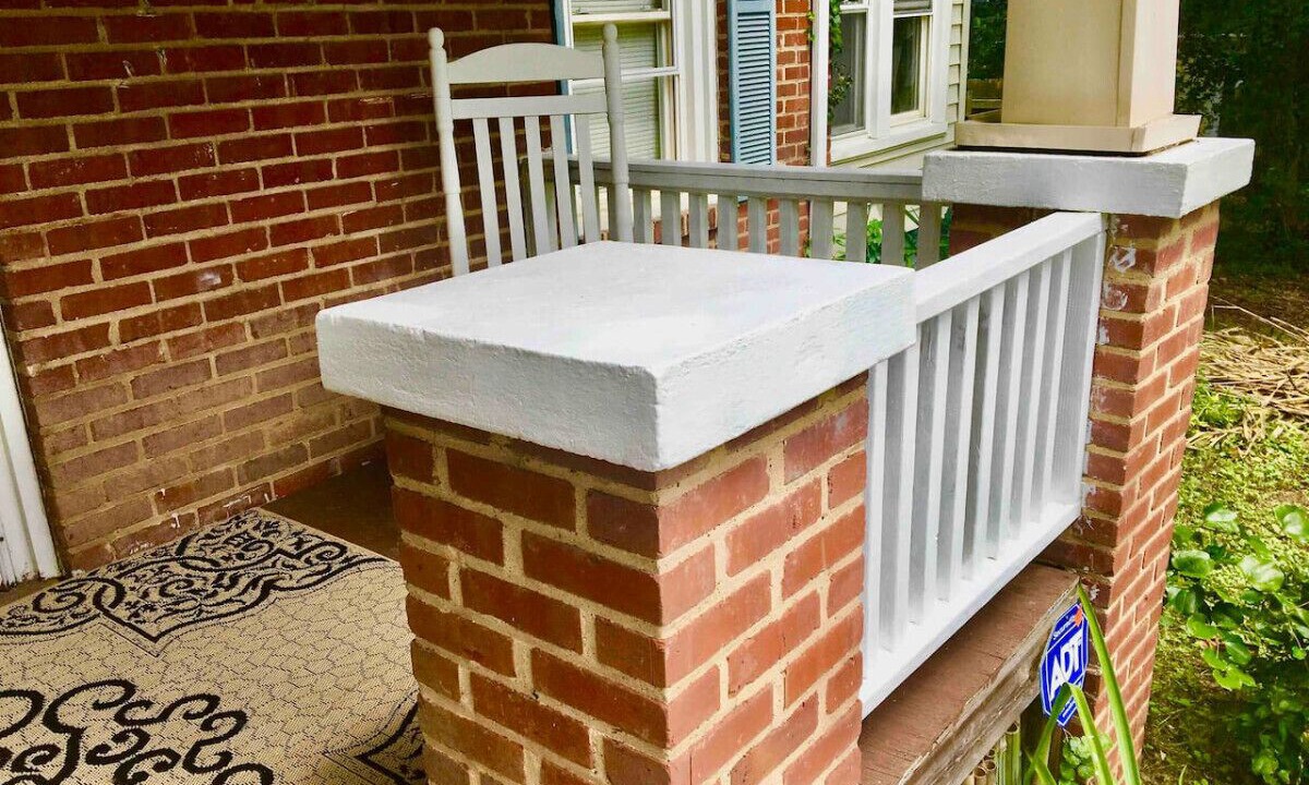 Photo of Patio Balcony in Durham