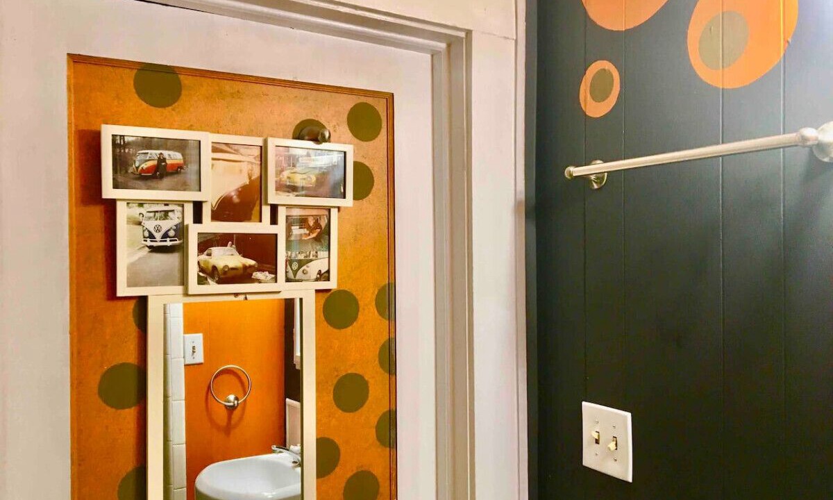 Photo of Bathroom in Durham