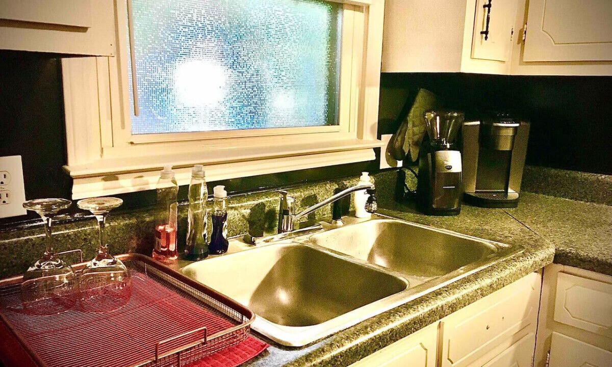 Photo of Kitchen in Durham