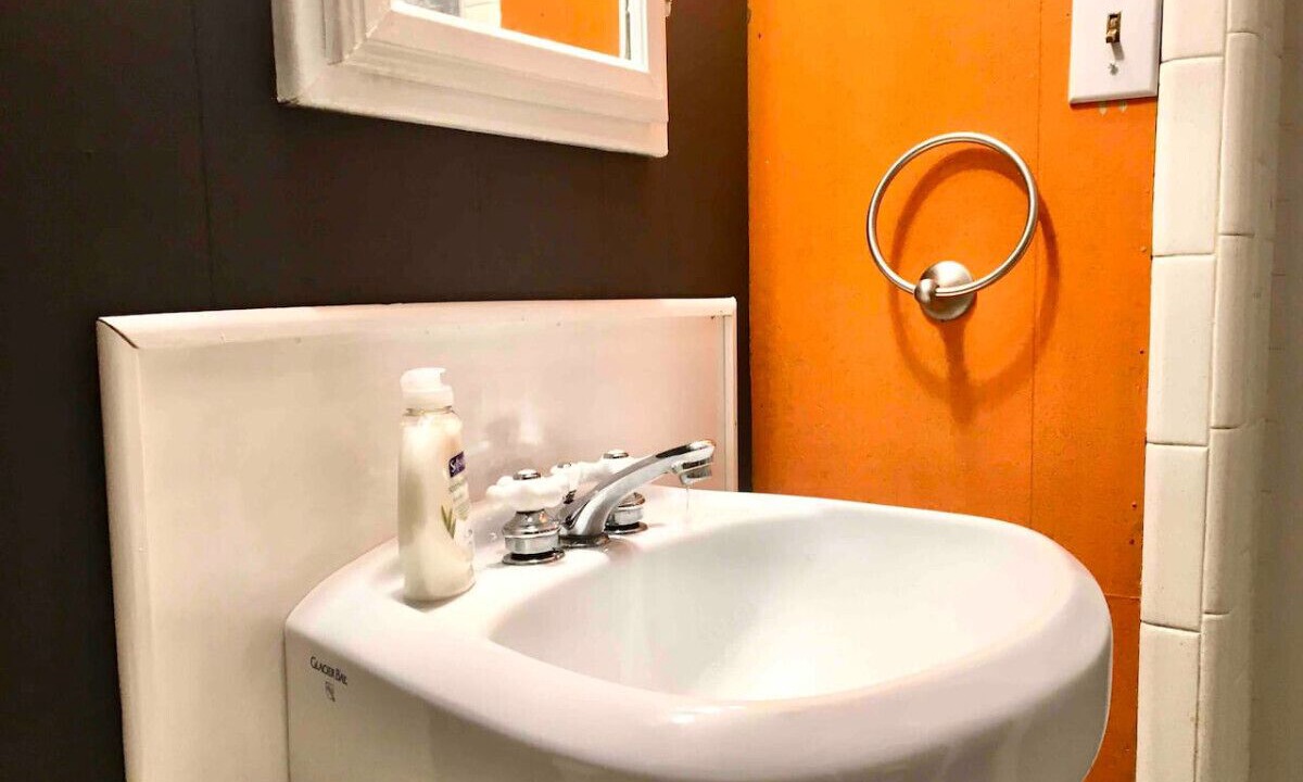 Photo of Bathroom in Durham