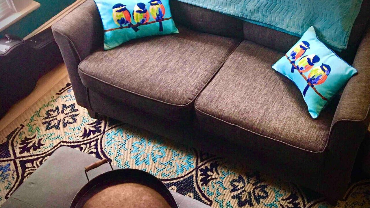 Photo of Livingroom in Durham