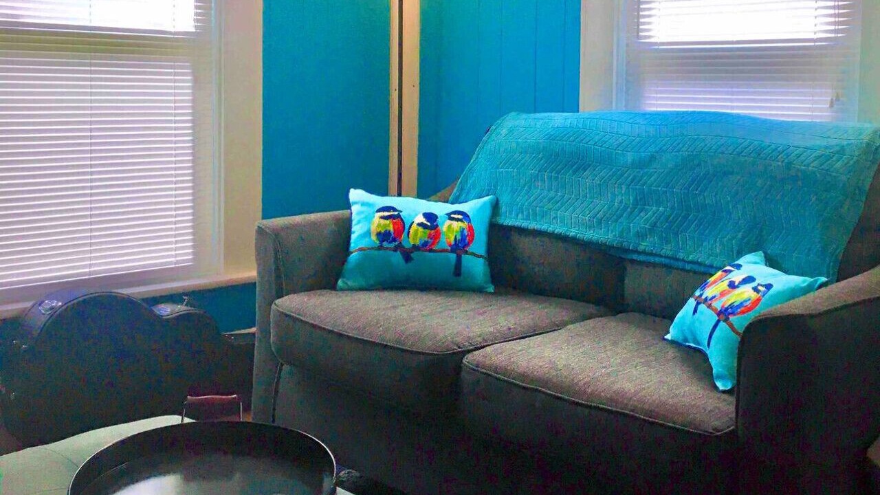 Photo of Livingroom in Durham