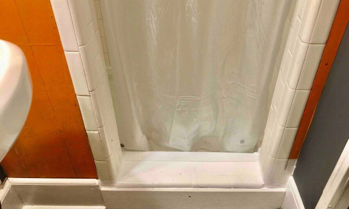 Photo of Bathroom in Durham
