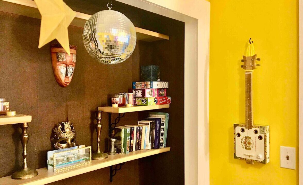 Photo of Bedroom in Durham