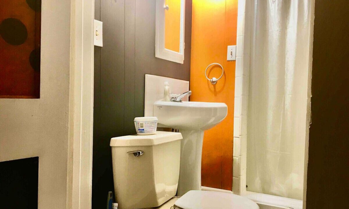Photo of Bathroom in Durham