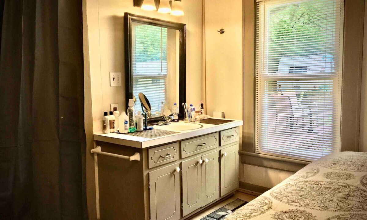 Photo of Bedroom in Durham