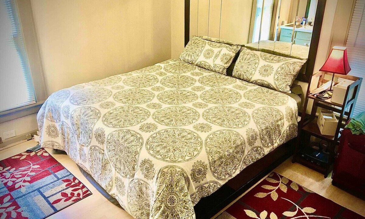 Photo of Bedroom in Durham